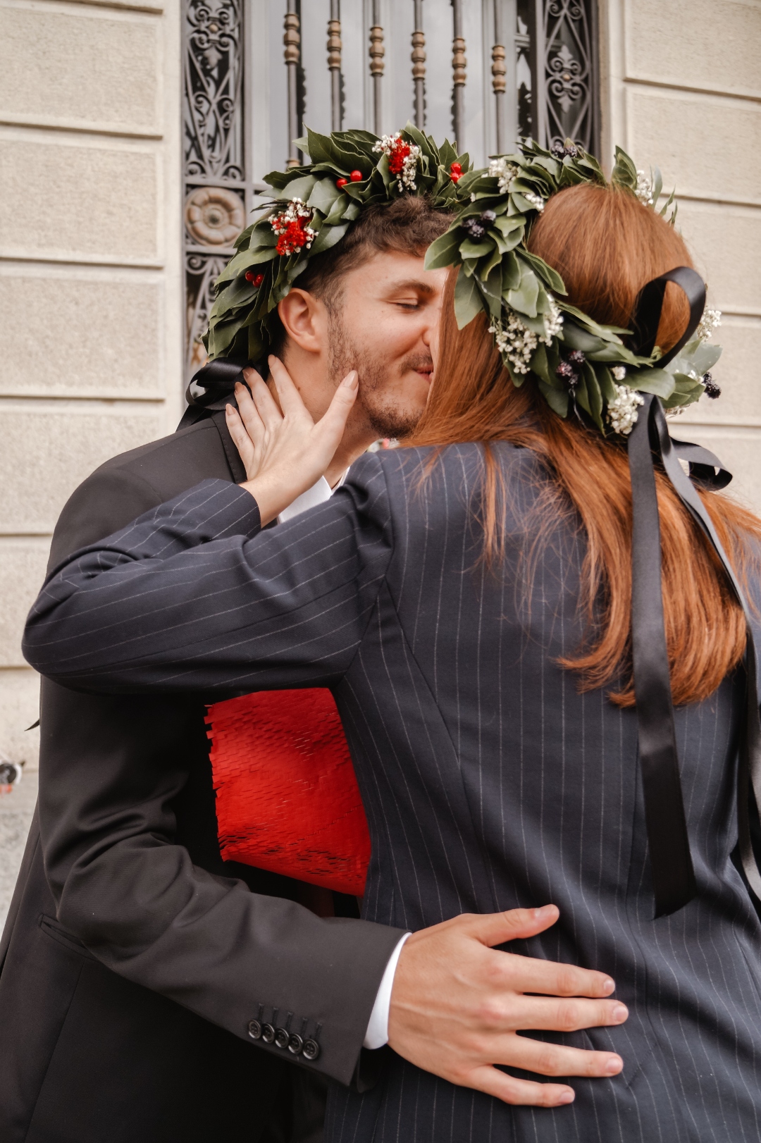 Sara Dal Zotto event photography laurea reportage