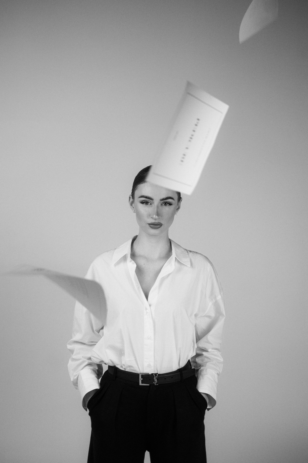 Sara Dal Zotto other projects photography