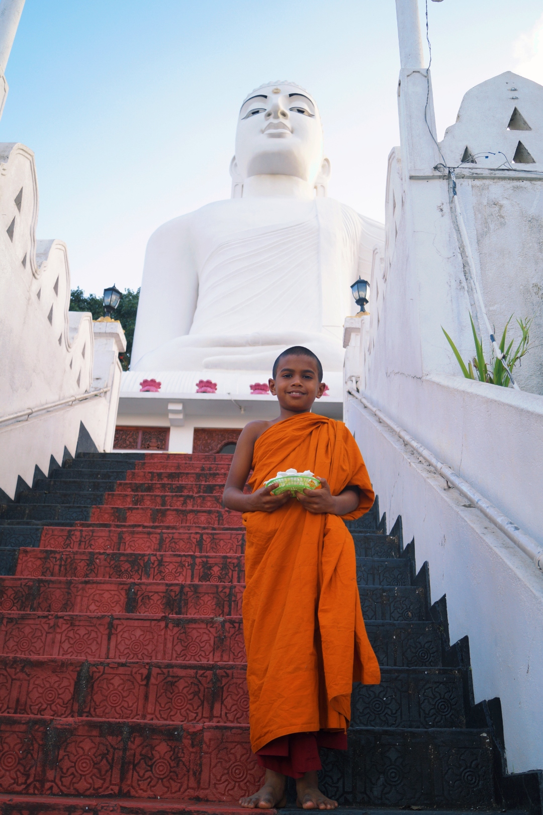 Sara Dal Zotto travel reportage photography