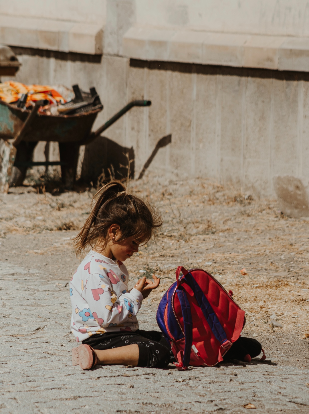 Sara Dal Zotto travel reportage photography