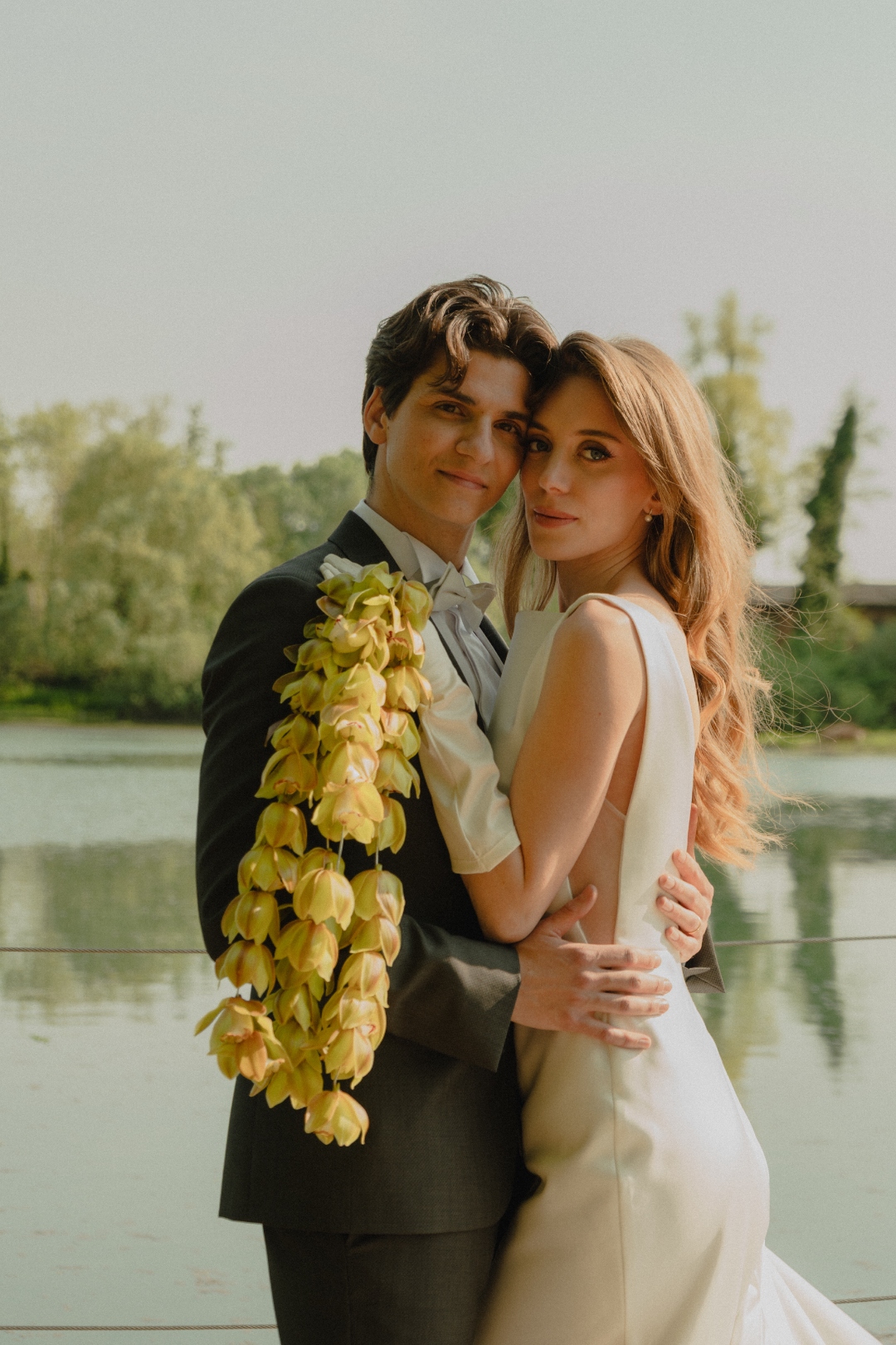Sara Dal Zotto wedding photography
