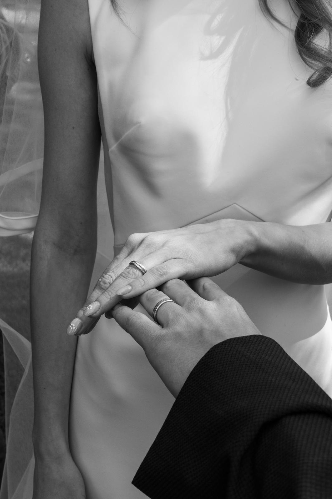 Sara Dal Zotto wedding photography