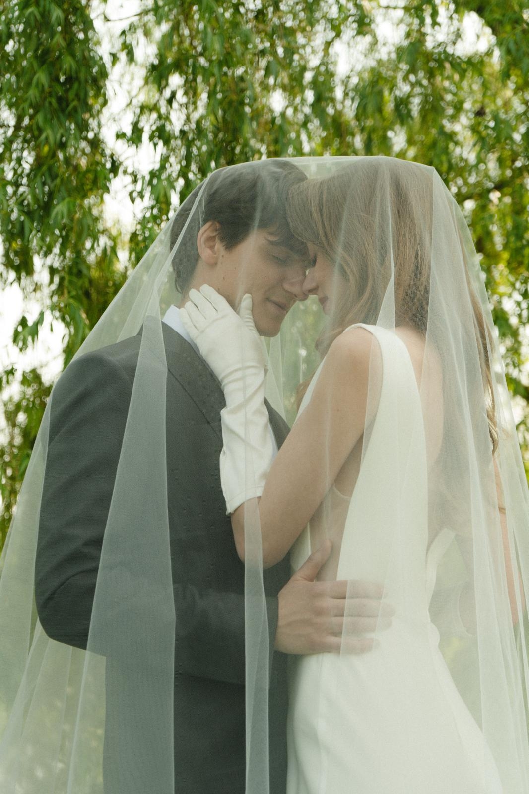 Sara Dal Zotto wedding photography