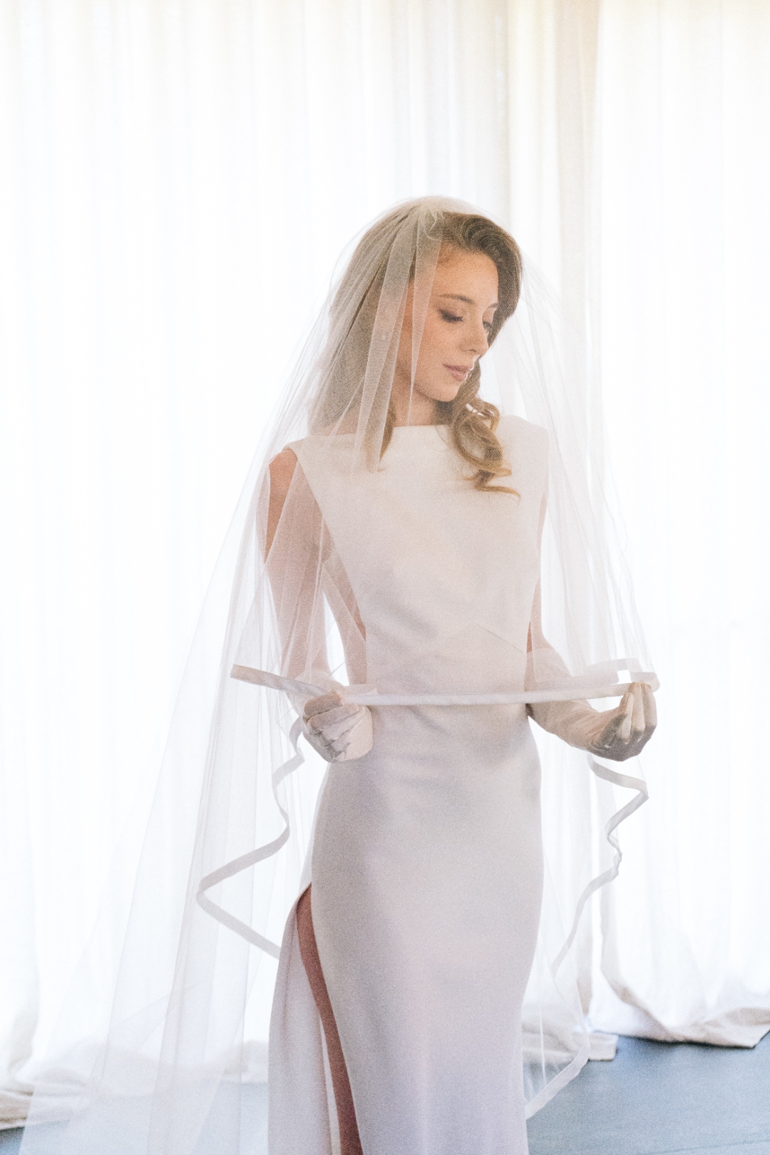 Sara Dal Zotto wedding photography