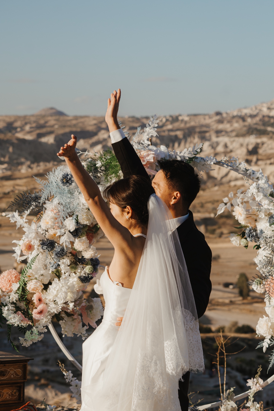Sara Dal Zotto wedding photography