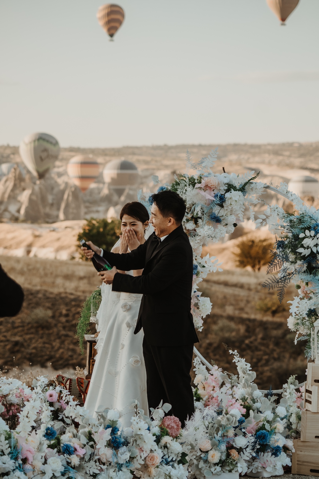 Sara Dal Zotto wedding photography
